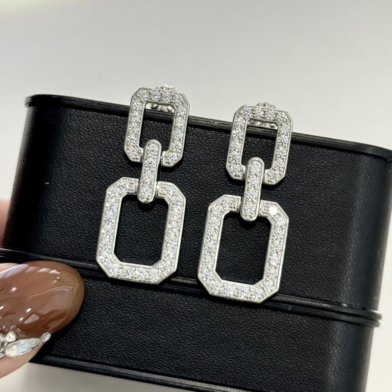 Harry Winston Earrings